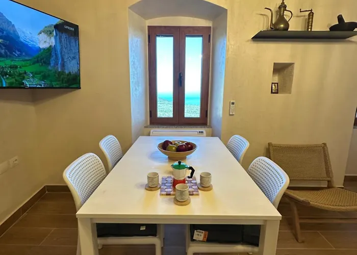 Ana & Angelo House Himare