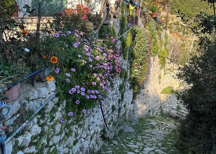 Ana & Angelo House Himare * Vuno